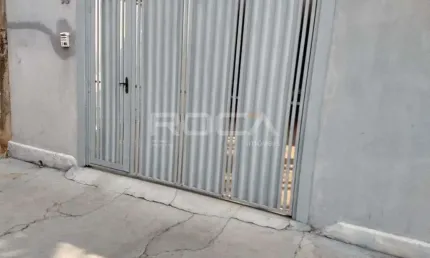 Casa com 3 quartos à venda na Rua Lúcio Rodrigues, 58, Vila Prado, São Carlos