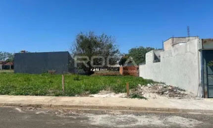 Terreno à venda em arcoville, são carlos - oportunidade única!