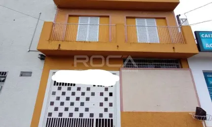 Casa com 3 quartos à venda na Rua Domingos Marino, 357, Vila Prado, São Carlos