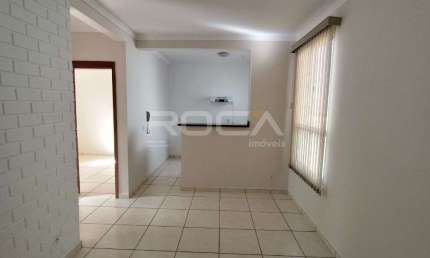 Apartamento Padrão para Alugar no Bairro Parque Santa Felícia Jardim
