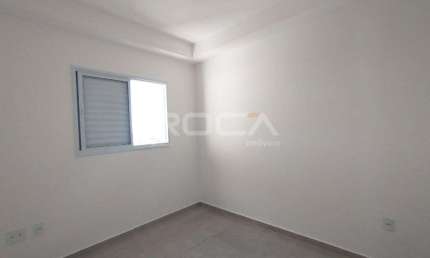 Venda de Apartamentos / Padrão na cidade de São Carlos