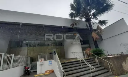 Venda de Comercial / Prédio na cidade de São Carlos