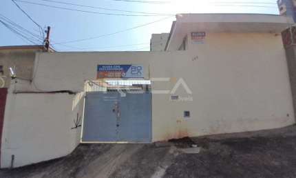 Locação de Apartamentos / Kitnet na cidade de São Carlos