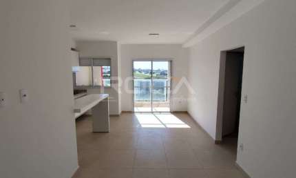Apartamento Padrão à venda e locação no Parque Faber Castell, São Carlos