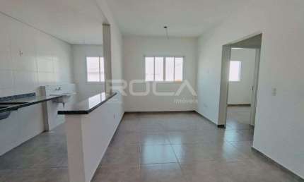 Venda de Apartamentos / Padrão na cidade de São Carlos