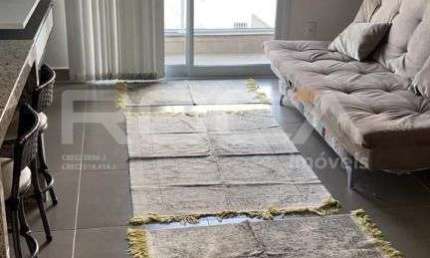 Venda de Apartamentos / Padrão na cidade de São Carlos