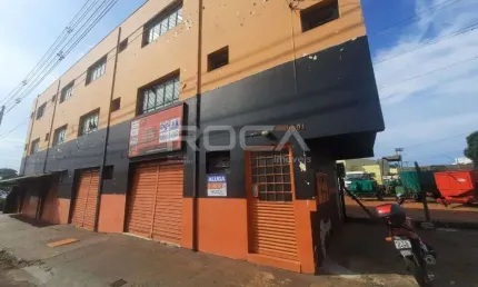 Locação de Comercial / Sala na cidade de São Carlos