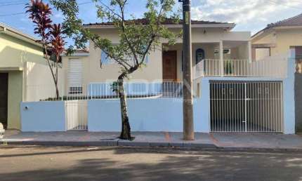 Casa com 3 quartos à venda na Rua Treze de Maio, 3665, Vila Faria, São Carlos