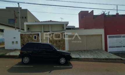 Casa com 3 quartos à venda na Rua Rui Barbosa, 649, Vila Monteiro (Gleba I), São Carlos
