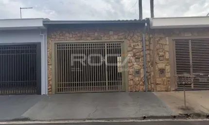 Casa à venda no Planalto Paraíso | 3 dormitórios, 1 suíte, 2 garagens