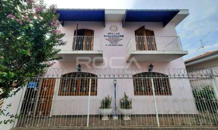 Locação de Comercial / Sala na cidade de São Carlos