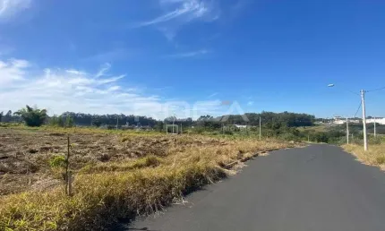 Terreno à venda na Rua Salomão Schevs, 188, Jardim Cruzeiro do Sul, São Carlos