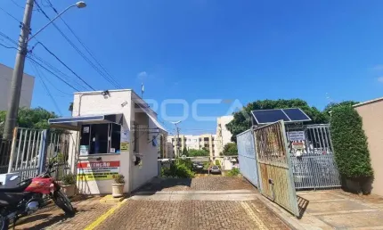 Venda de apartamentos / padrão na cidade de são carlos