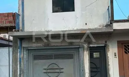 Casa com 3 quartos à venda na Rua Vereador José Pinheiro Filho, 152, Jardim Tangará, São Carlos