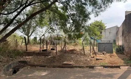 Terreno à venda no jardim das torres, são carlos - oportunidade única!