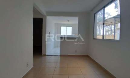 Apartamentos Padrão à Venda e Locação no Distrito Industrial Miguel Abdelnur