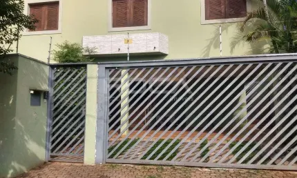 Casa com 3 quartos à venda na Rua Flauzino Marques, 205, Jardim Alvorada, São Carlos
