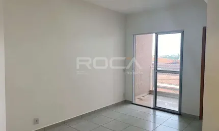 Encantador apartamento à venda no Jardim Brasil, São Carlos