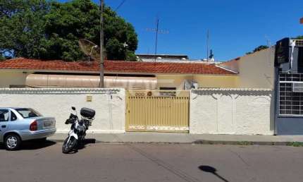 Casa com 2 quartos à venda na Rua São Joaquim, 2864, Vila Costa do Sol, São Carlos