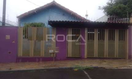 Casa com 3 quartos à venda na Rua Totó Leite, 1013, Jardim Brasil, São Carlos