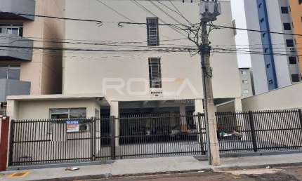Aluguel de Kitnet no Jardim Paraíso, São Carlos - Ótima localização!