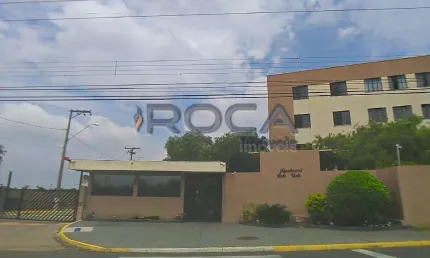 Venda de Apartamentos / Padrão na cidade de São Carlos