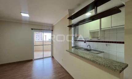 Apartamento de 3 dormitórios no CENTRO de São Carlos | Imóvel à venda