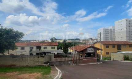 Venda de Apartamentos / Padrão na cidade de São Carlos