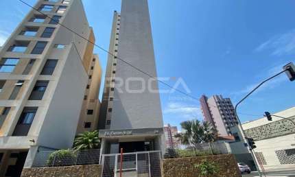 Venda de Apartamentos / Padrão na cidade de São Carlos