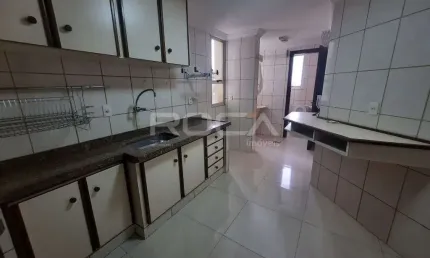Venda de apartamentos / padrão na cidade de são carlos
