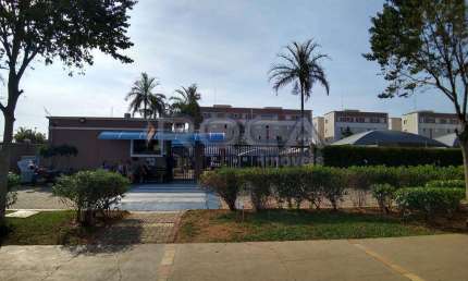 Venda de Apartamentos / Padrão na cidade de São Carlos