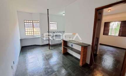 Venda de Apartamentos / Flat na cidade de São Carlos