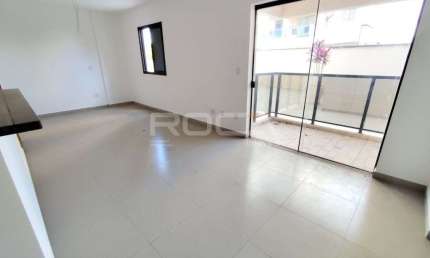 Apartamento Padrão para venda e locação no Parque Arnold Schimidt, São Carlos