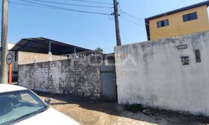 Venda de Terreno / Comercial na cidade de São Carlos