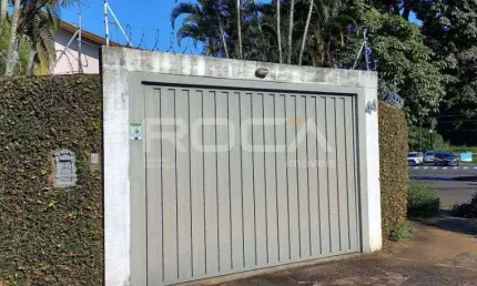 Casa com 2 quartos à venda na Rua Oscar Jensen, 44, Parque Santa Mônica, São Carlos