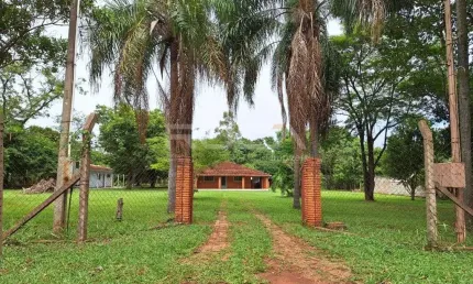 Chácara à venda com 2 dormitórios no vale santa felicidade, são carlos