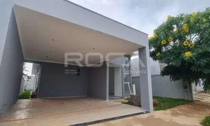 Venda de Casas / Condomínio na cidade de São Carlos