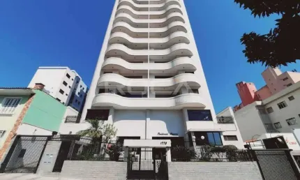 Apartamento Padrão de 3 dormitórios na Vila Monteiro Gleba I