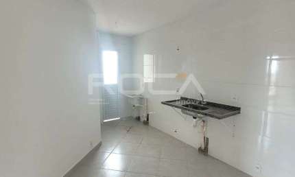 Venda de Apartamentos / Padrão na cidade de São Carlos