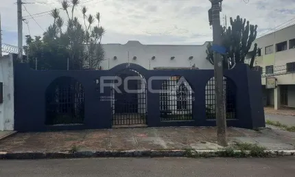 Casa com 2 quartos à venda na Rua Célio Barbosa da Silva, 12, Jardim Santa Paula, São Carlos