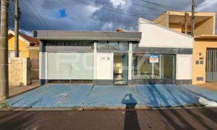 Casa com 3 quartos à venda na Rua Quintino Bocaiúva, 551, Vila Boa Vista, São Carlos