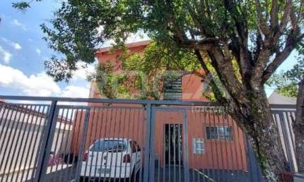 Venda de Apartamentos / Padrão na cidade de São Carlos