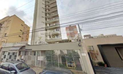 Venda de Apartamentos / Padrão na cidade de São Carlos