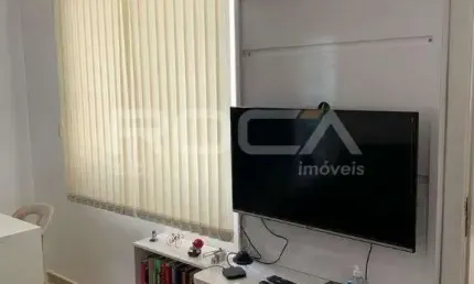 Venda de Apartamentos / Padrão na cidade de São Carlos