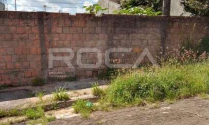 Terreno à venda na Rua Hugo Constanzo, 93, Jardim Nova São Carlos, São Carlos