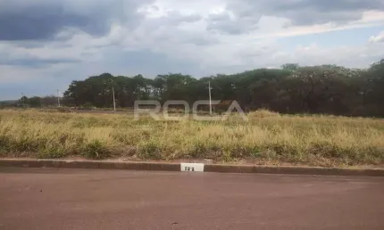 Terreno à venda no bairro loteamento jardim vista alegre em são carlos
