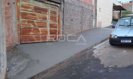 Venda de Terreno / Residencial na cidade de São Carlos