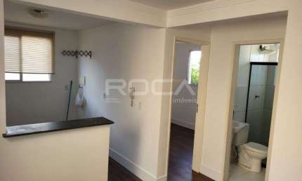 Apartamento padrão à venda em Miguel Abdelnur, São Carlos