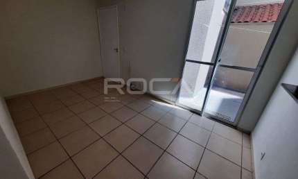Venda de Apartamentos / Padrão na cidade de São Carlos