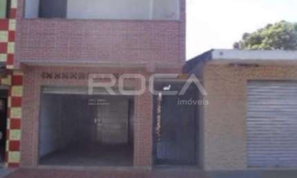 Casa com 4 quartos à venda na Rua Domingos Diegues, 412, Parque Santa Felícia Jardim, São Carlos